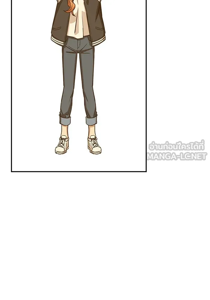 โชคชะตานำพารัก ตอนที่ 116 เรื่องนอกลู่นอกทาง รูปที่ 111