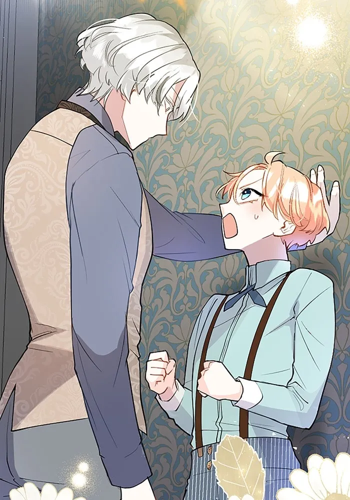 คุณหนูย้อนเวลามาเป็นอัศวิน ตอนที่ 32 รูปที่ 26