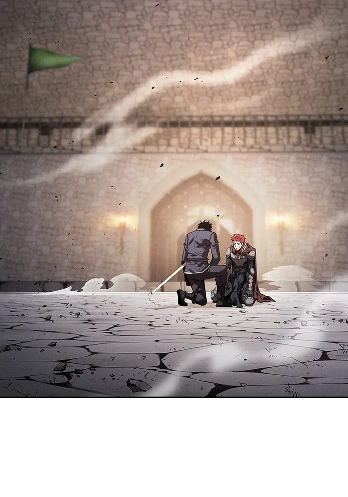 นักดาบอัจฉริยะจากอะคาเดมี ตอนที่ 96 รูปที่ 2