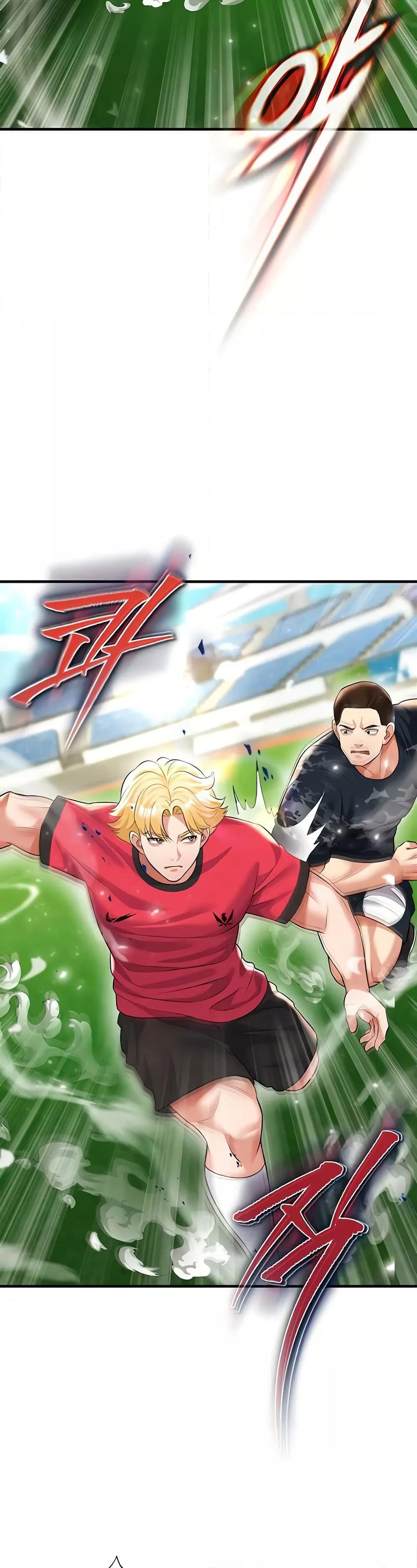 Doujin-Lc- อ่าน โดจิน มังฮวา เกาหลี ญี่ปุ่น จีน แปลไทย The Hottie’s Good at Football ตอนที่ 1 2 3 4 5 6 7 8 9 10 11 12 13 14 ฟรี ไม่มีโฆษณา อ่าน โดจิน Manhwa เกาหลี ญี่ปุ่น จีน เรามีครบ คัดมาให้เน้นๆ โดจิน 18+ รับประกันความฟินโดย  Doujin Lc