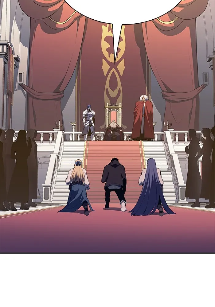 ผู้เล่นหน้าใหม่เลเวลแมกซ์ ตอนที่ 150 การกลับมาของเหล่าวีรบุรุษ รูปที่ 86