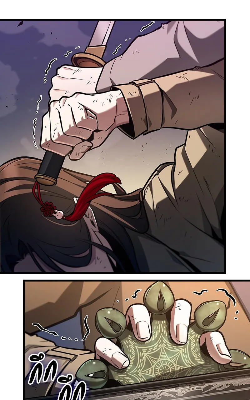 Omniscient Reader อ่านชะตาวันสิ้นโลก ตอนที่ 33 อ่านอีกรอบ (7) รูปที่ 65