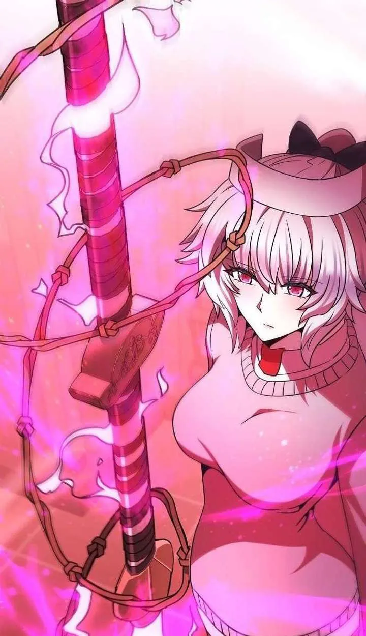 Part-Time Grim Reaper ตอนที่ ตอนที่ 33 รูปที่ 100