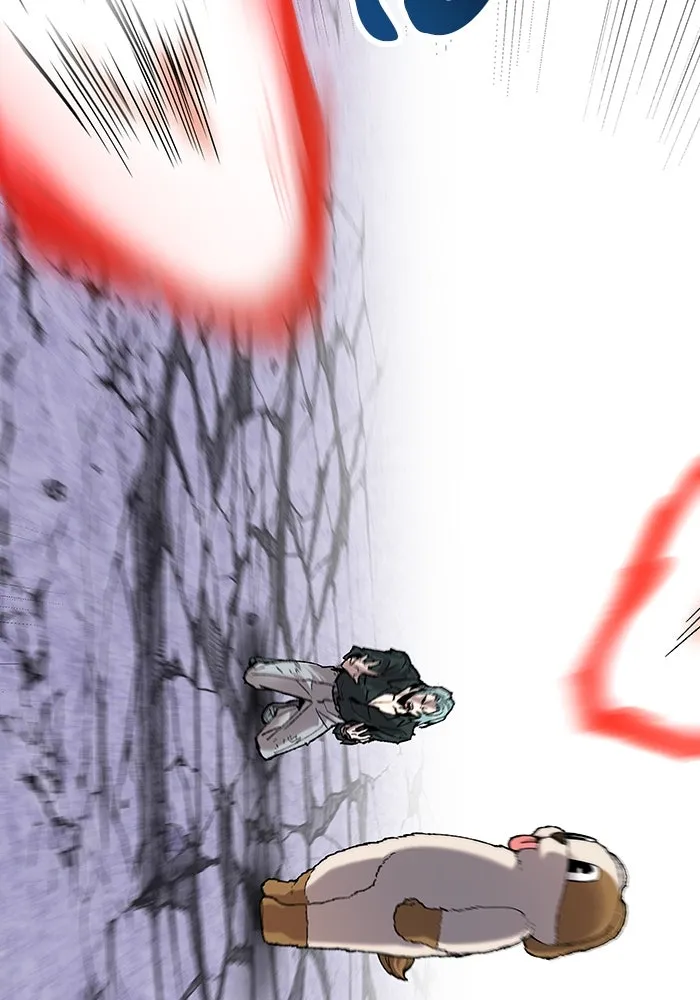 ยอดคนเลเวลทะลุ ตอนที่ 10 เหตุการณ์ไม่คาดคิด (2) รูปที่ 131