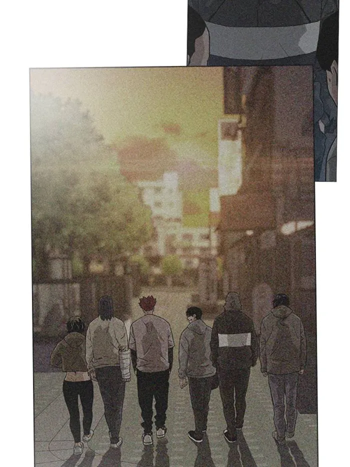 To not die ตอนที่ 65 รูปที่ 118