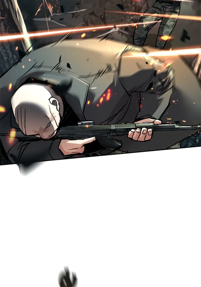 พี่ชายสายบอดี้การ์ด ตอนที่ 247 รูปที่ 115