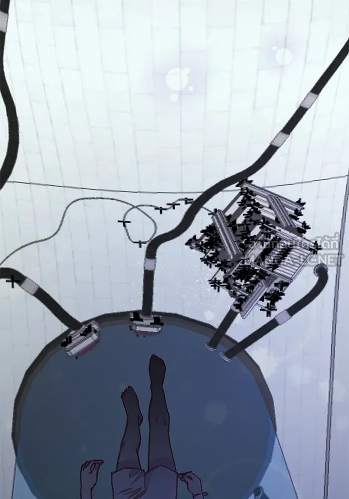 รักน้ำ รักปลา รักเธอนะ ตอนที่ 46 ปลาถูกเปิดเผยความลับ รูปที่ 132