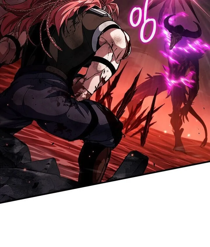 Crimson Reset ช_ว_ตคร_งท_สองของราช_นร_ตต_กาล หล_งจากหลบหน_มาคร_งป_ แวมไพร_ย_จ_นก_ถ_กส_งหารในท_ส_ด ตอนที่ ตอนที่ 21 รูปที่ 25