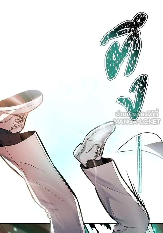 ทาวเวอร์ออฟก๊อด หอคอ ตอนที่ 635 รูปที่ 273