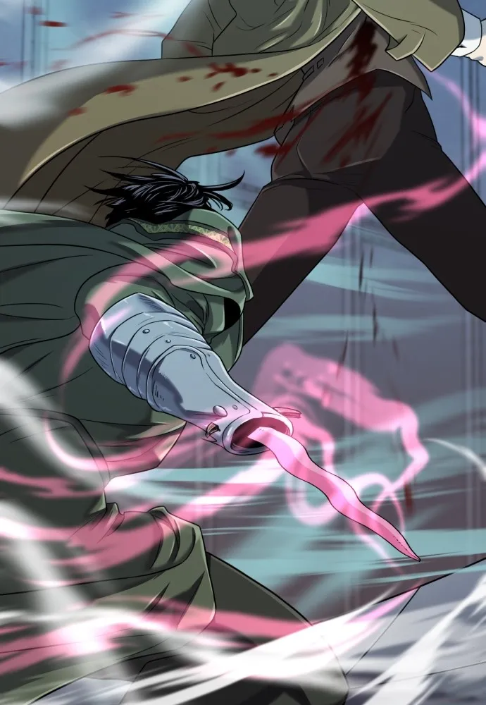 ยอดสถาปนิกผู้พิทักษ์อาณาจักร ตอนที่ 137 รูปที่ 16