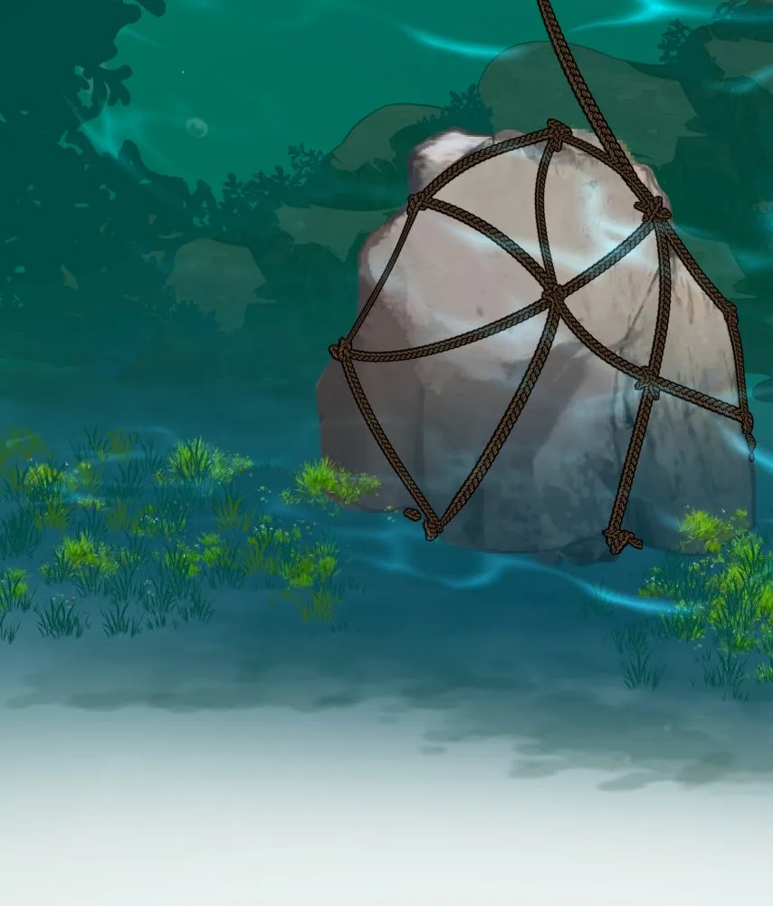 จันทร์เจ้า ตอนที่ ตอนที่ ๖๗  อดีต รูปที่ 140