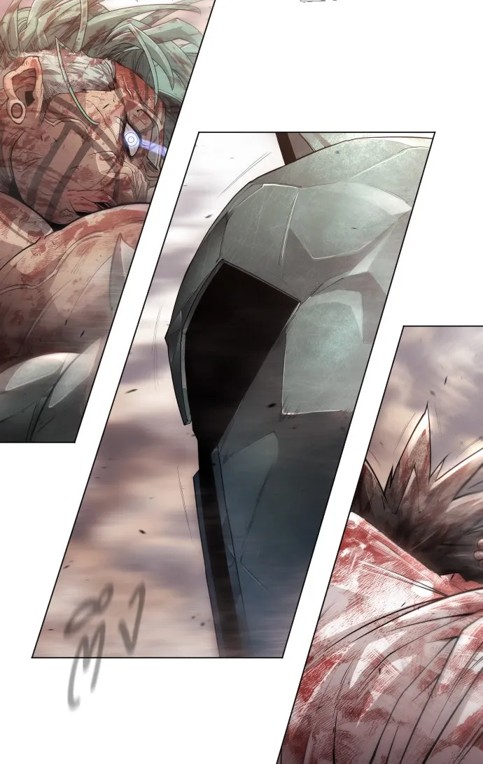 ยุคแห่งยอดมนุษย์ ตอนที่ 48 รูปที่ 62