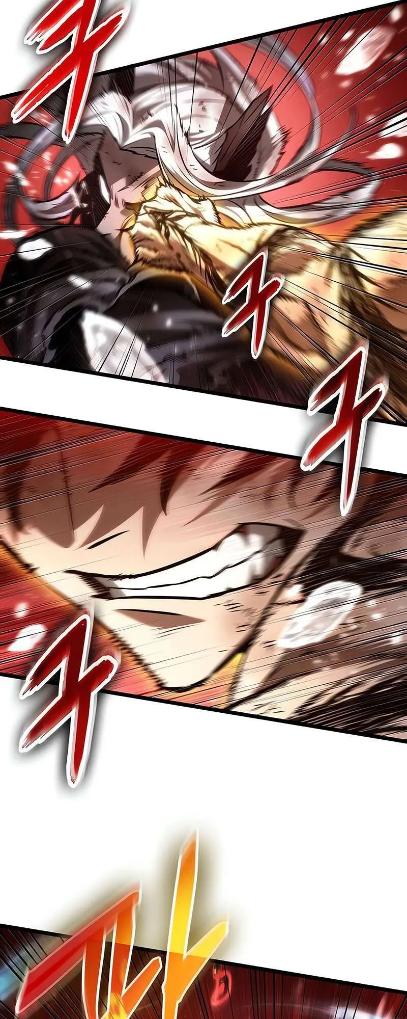 The World After the end โลกหล_งการล_มสลาย ตอนที่ ตอนที่ 159 รูปที่ 8