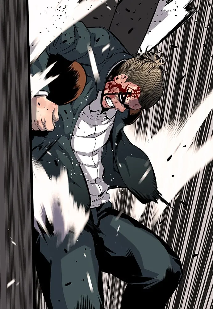 King Game ตอนที่ 15 ลุย!!! รูปที่ 110