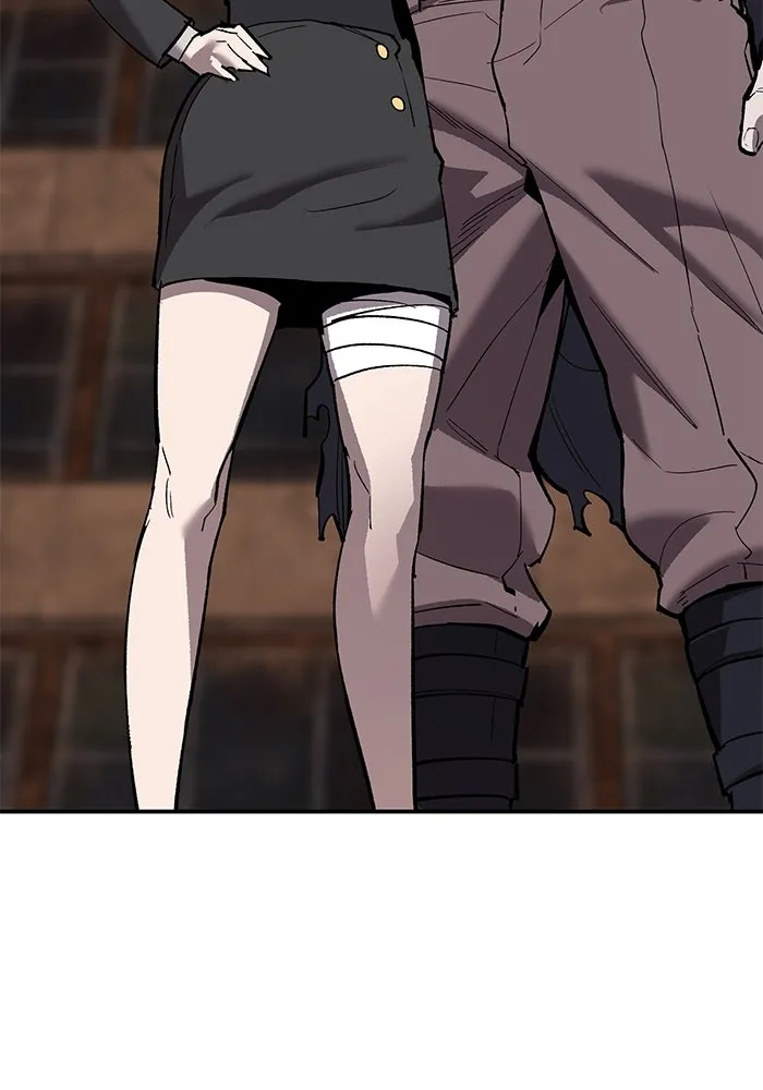 ยอดคนเลเวลทะลุ ตอนที่ 98 ภัยคุกคามใหม่ รูปที่ 115