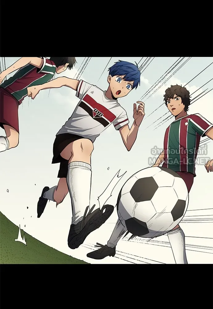 นักเตะแข้งสวรรค์ ตอนที่ 67 รูปที่ 75