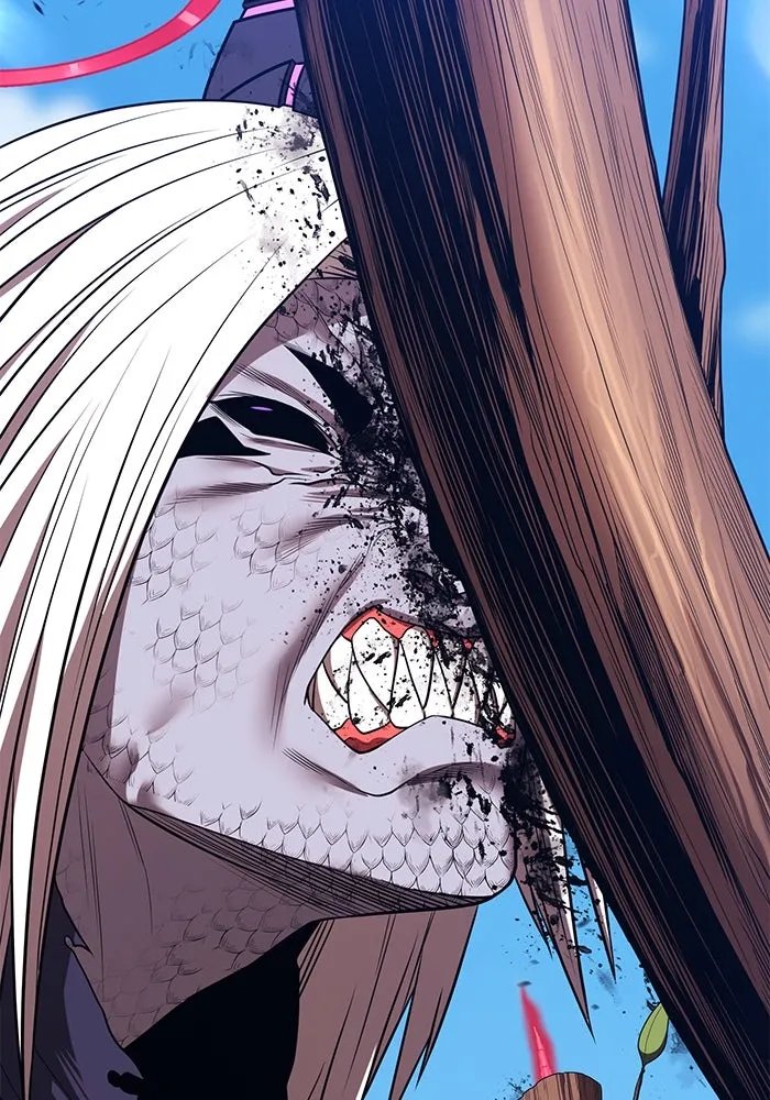 +99 ท่อนไม้พร้อมบวก ตอนที่ 46 ตึง รูปที่ 265