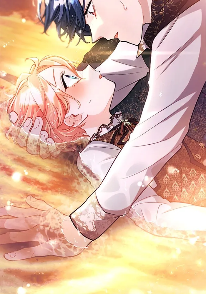 คุณหนูย้อนเวลามาเป็นอัศวิน ตอนที่ 103 รูปที่ 5