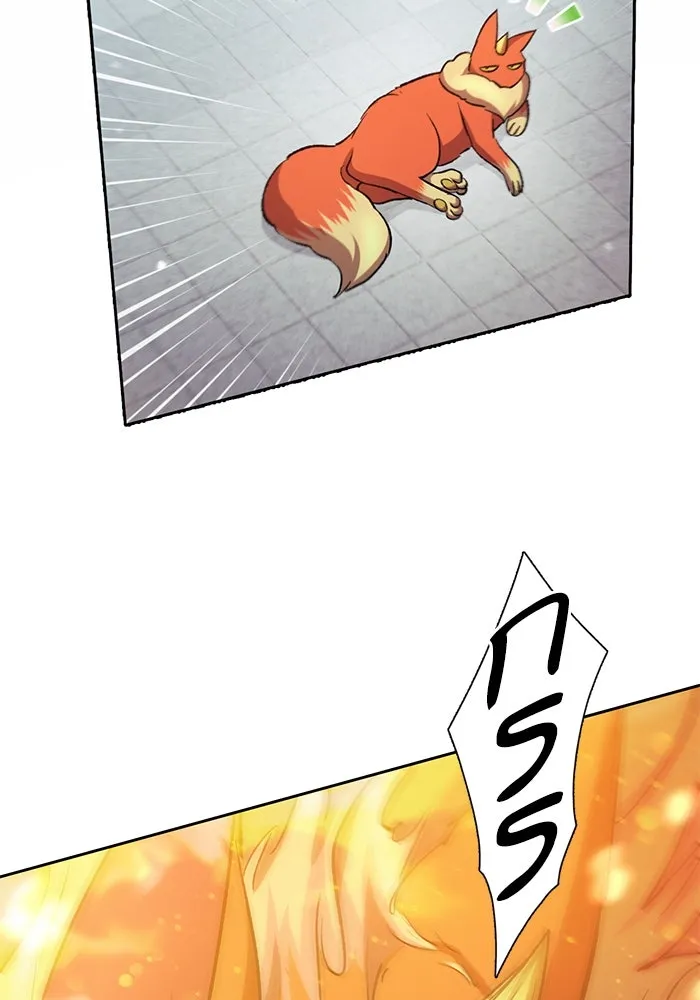 My S-Class Hunters ตอนที่ 78 อสูรพาหนะตามสั่ง () รูปที่ 91