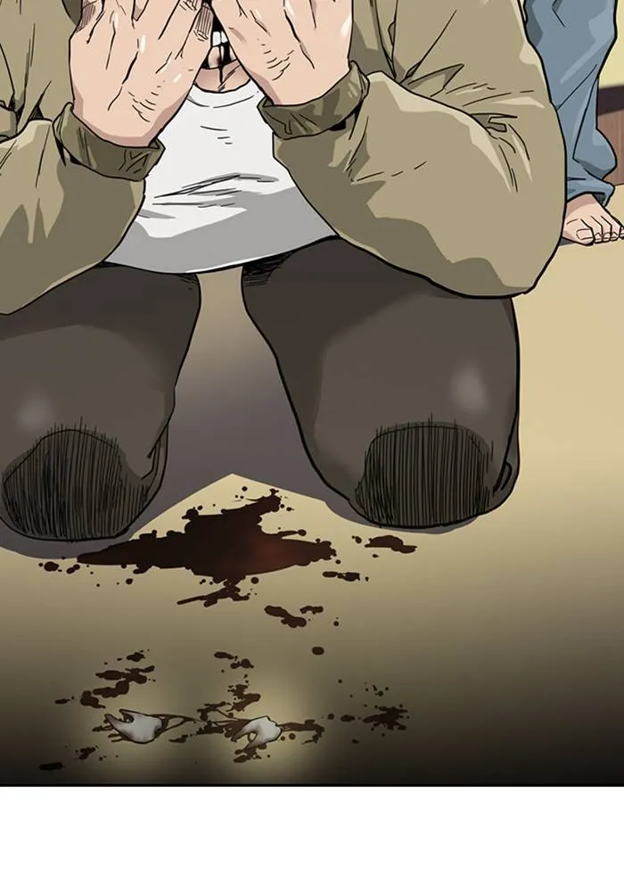 To not die ตอนที่ 32 รูปที่ 124