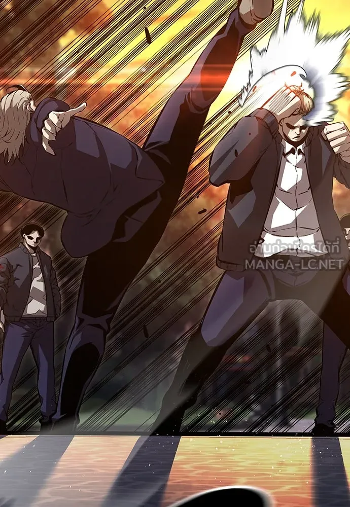 King Game ตอนที่ 52 อะไรที่ควรยอมรับ ก็ต้องยอมรับ. รูปที่ 6