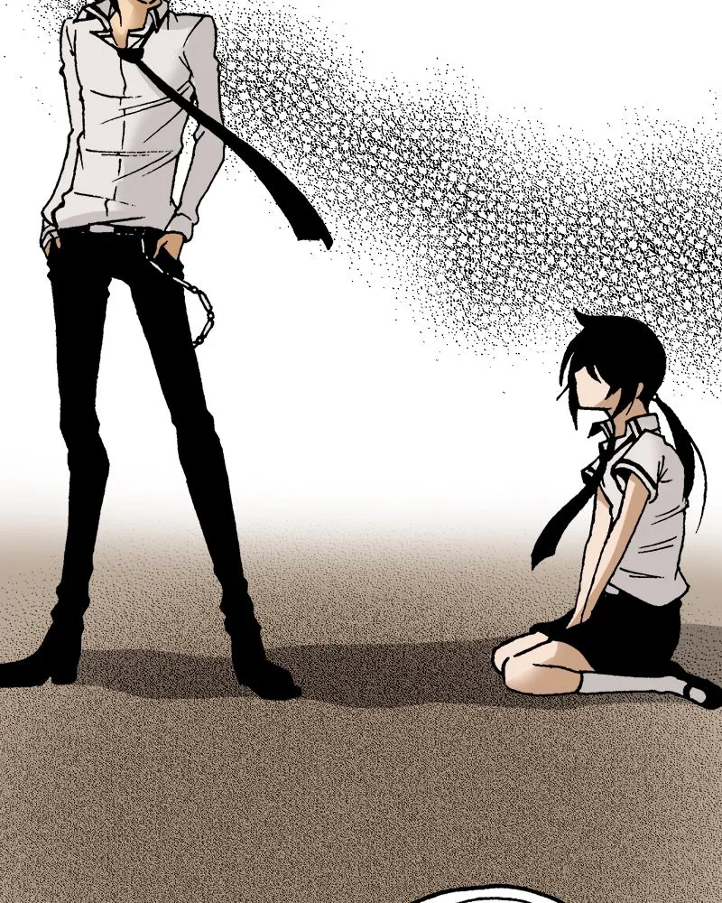 การิน BlaCX ปริศนาอาถรรพ์สีดำ ตอนที่ 8 สะพานขาว (จบ) รูปที่ 67