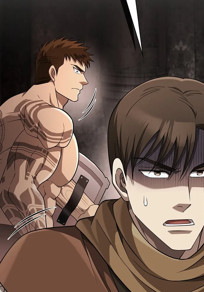 เอาชีวิตรอดในเกมฉบับคนเถื่อน ตอนที่ 93 สกิลต่อสู้ระยะประชิดอันยอดเยี่ รูปที่ 109