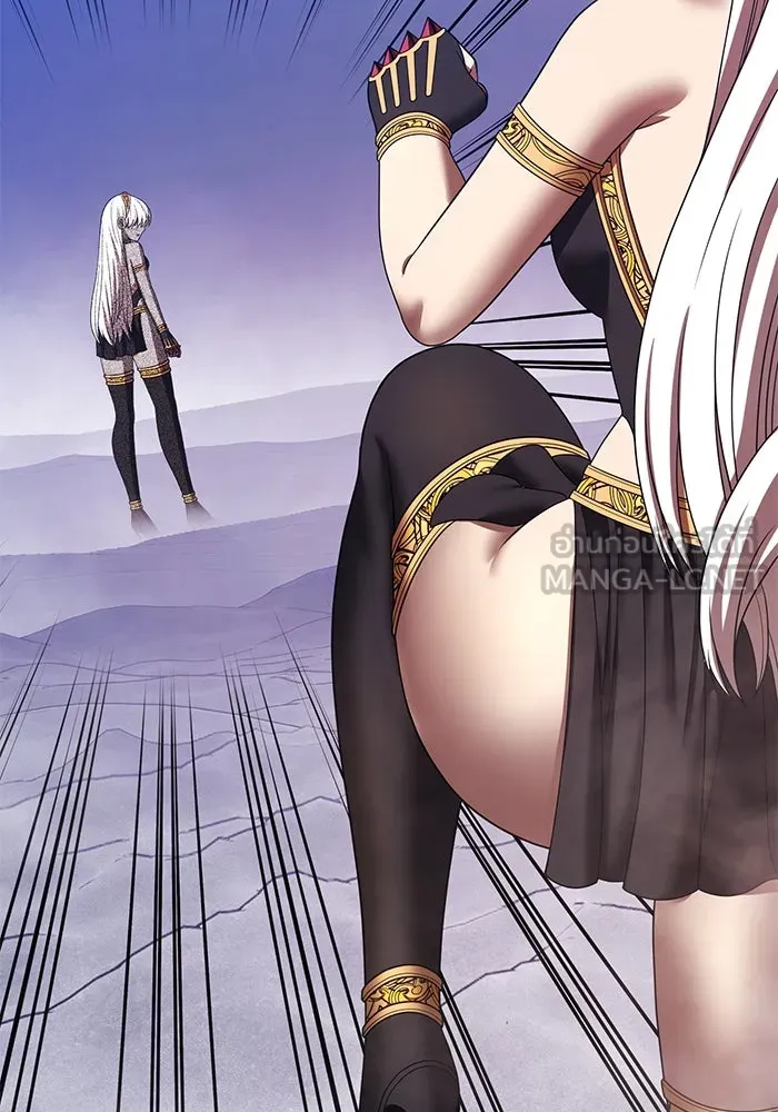 +99 ท่อนไม้พร้อมบวก ตอนที่ 24 ตื่นตัวต่อซาตาน (2) รูปที่ 198