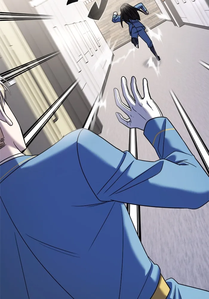 วายร้ายก็อยากมีรัก ตอนที่ 49 รูปที่ 151