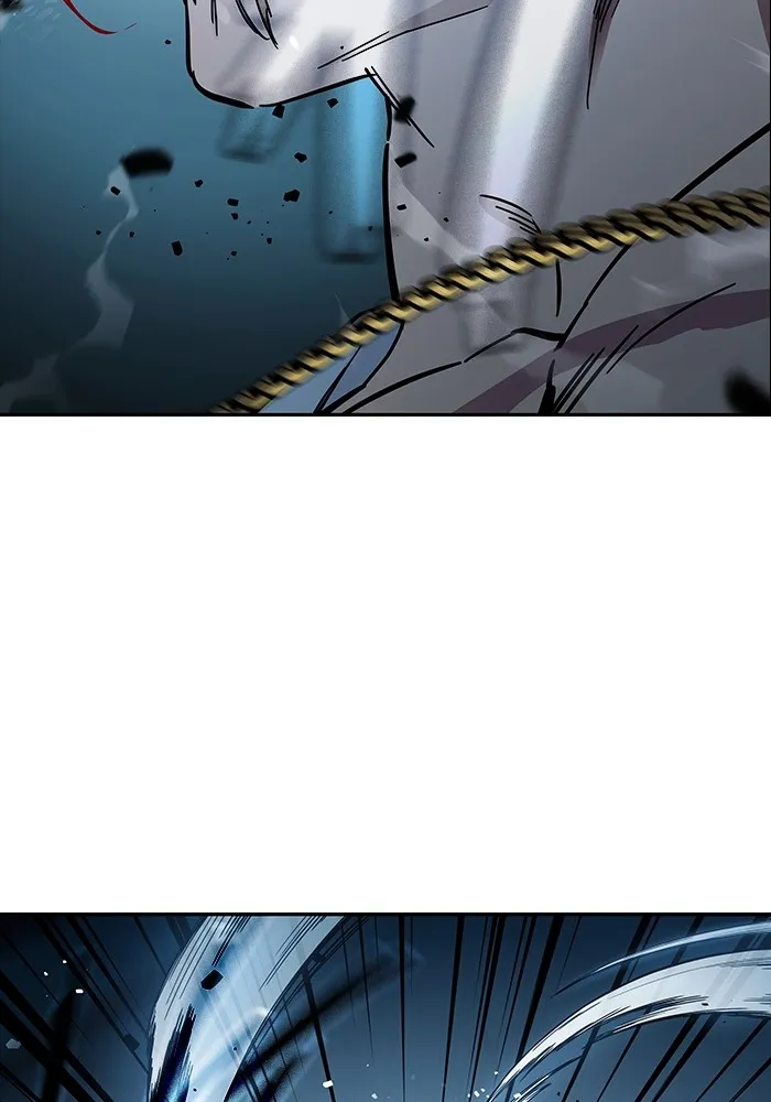 มหาสงครามคนแกร่ง ตอนที่ 8 ศักดิ์ศรีของหัวหน้า รูปที่ 58