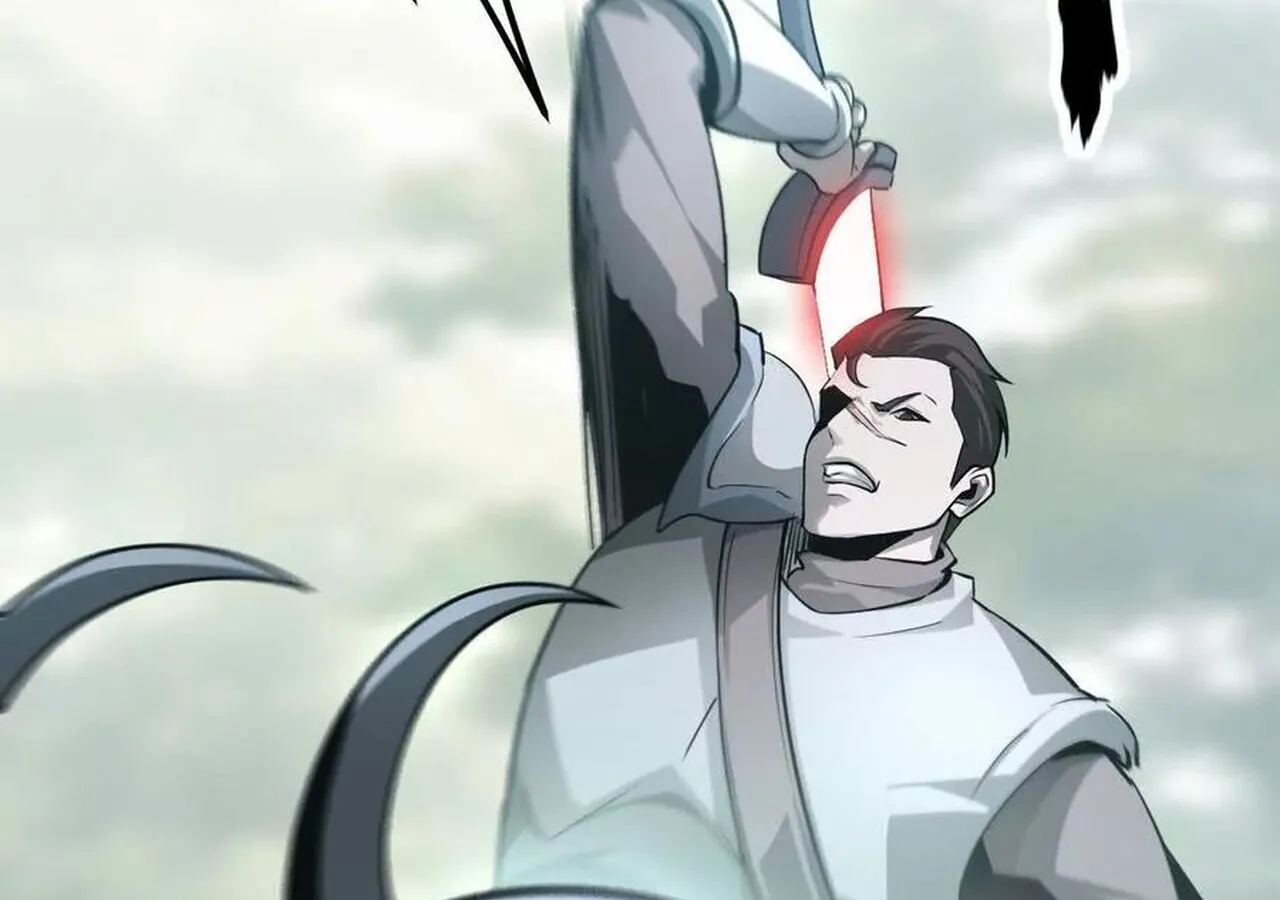 Unparalleled in the Online Gaming World ยอดคน ณ โลกออนไลน_ ตอนที่ ตอนที่ 34 รูปที่ 167