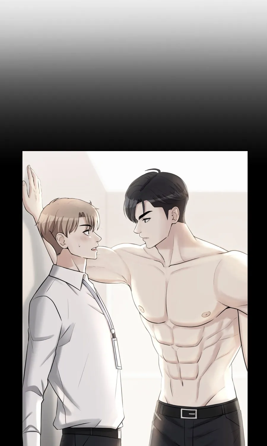 ตื่นมาอีกทีก็เป็นนายเอกไปซะแล้ว ตอนที่ 57 ร้องไห้ รูปที่ 53