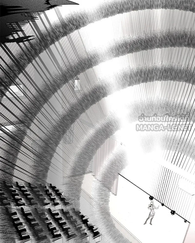 สี่สาวชาวกี ตอนที่ 42 เวทีสุดท้าย - แผนล้มเหลว รูปที่ 75