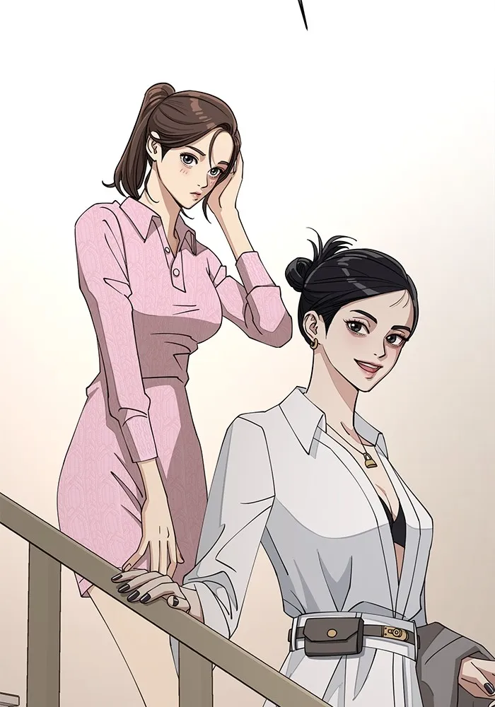 ความรักของอิซอบ ตอนที่ 14 รูปที่ 38