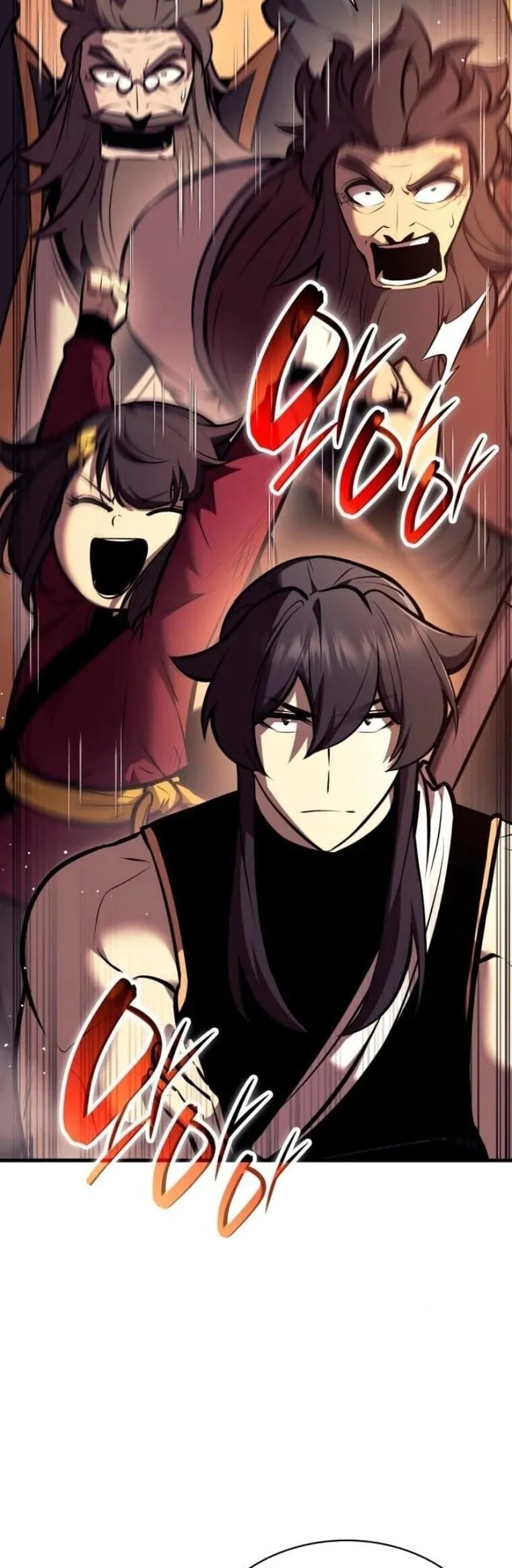 Rebirth of the Divine Demon การหวนค_นของมารสวรรค_ผ_พ_ช_ตใต_หล_า ตอนที่ ตอนที่ 25 รูปที่ 21