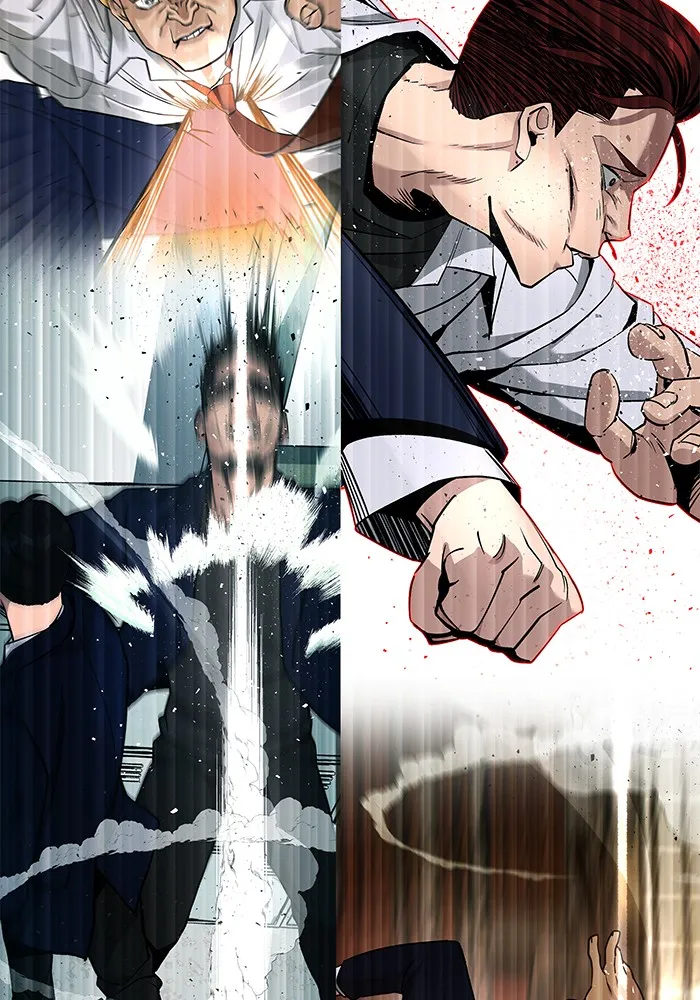 เลวฟาดเลว ตอนที่ 109 รูปที่ 158