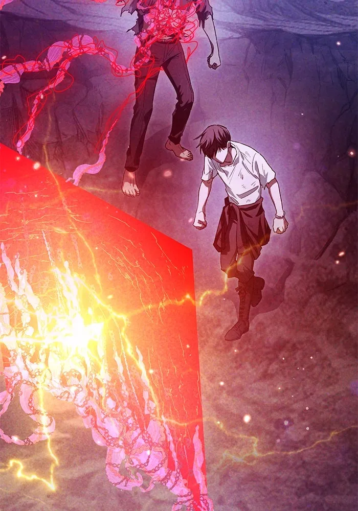 My S-Class Hunters ตอนที่ 149 เลือก รูปที่ 25