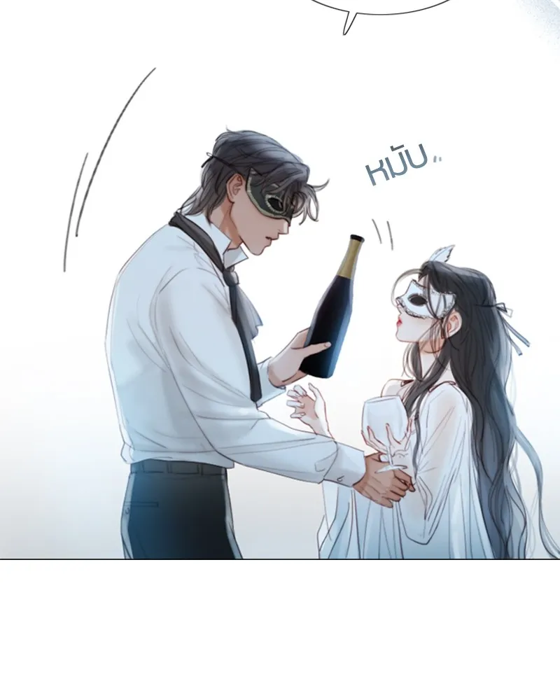 เซเรน่า ตอนที่ prologue รูปที่ 14