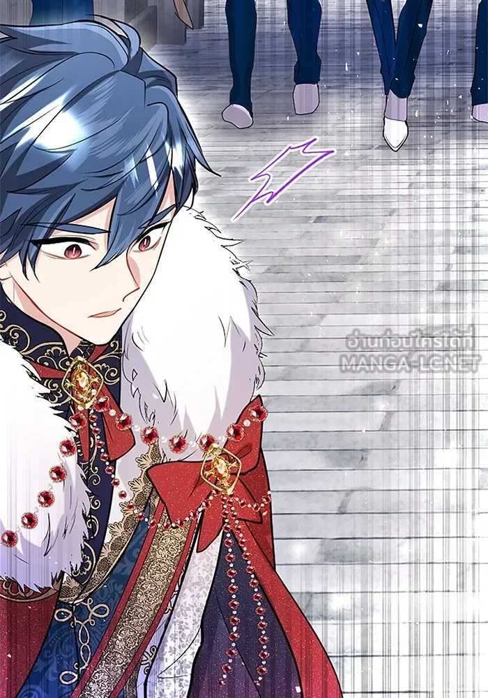 คุณหนูย้อนเวลามาเป็นอัศวิน ตอนที่ 88 รูปที่ 78