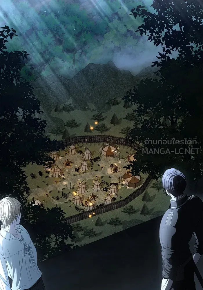 เกมรักด่านสุดท้ายจับนายพระเอก ตอนที่ 32 รูปที่ 90