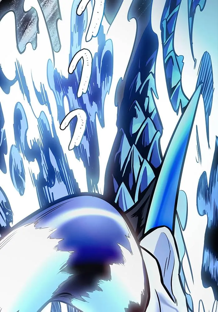 ทาวเวอร์ออฟก๊อด หอคอ ตอนที่ 208 รูปที่ 32