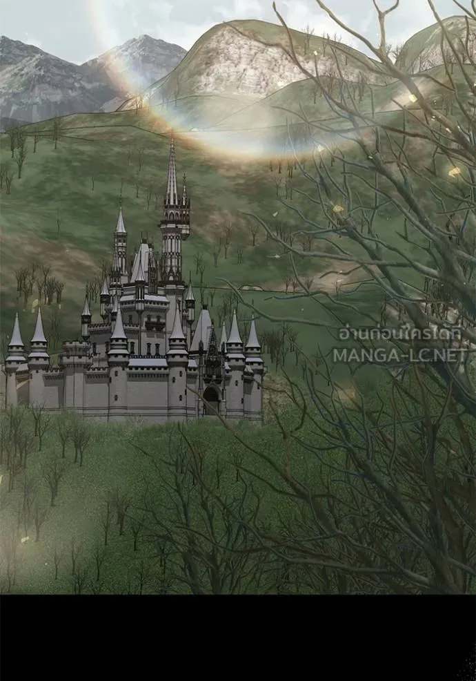 อัศวินดำล่าท้าเวลา ตอนที่ 131 รูปที่ 106