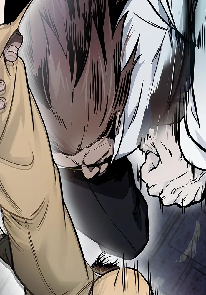 ทาวเวอร์ออฟก๊อด หอคอยเทพเจ้า ตอนที่ 207 ศึกห้องหัวใจ 1 รูปที่ 88