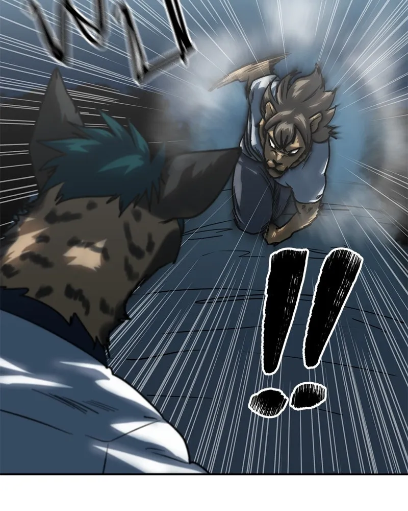 โรงเรียนสัตว์กินเนื้อ ตอนที่ 72 รูปที่ 13