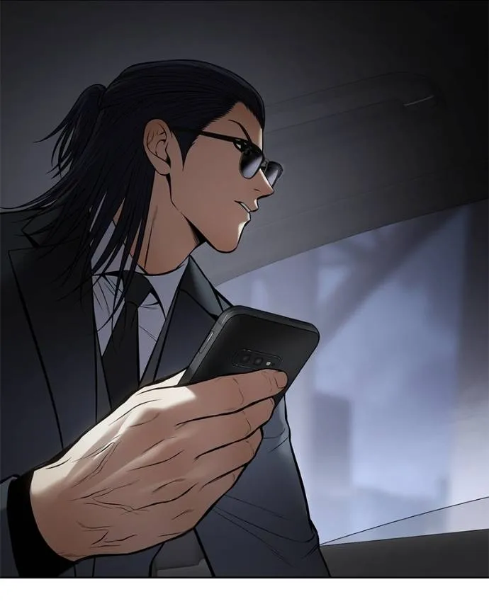 Baek XX ตอนที่ 104 รูปที่ 112