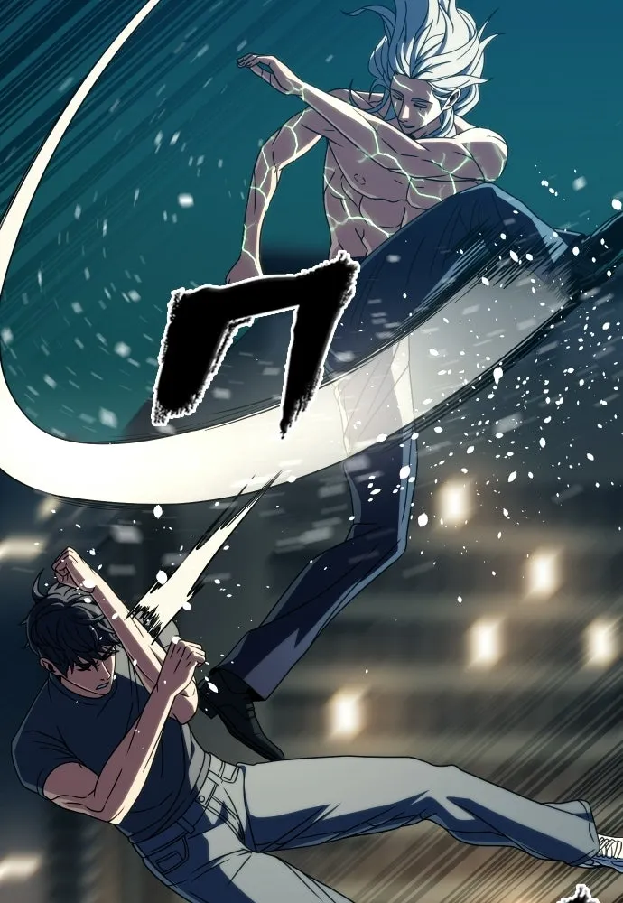 นักรบแช่แข็ง ตอนที่ 42 รูปที่ 50