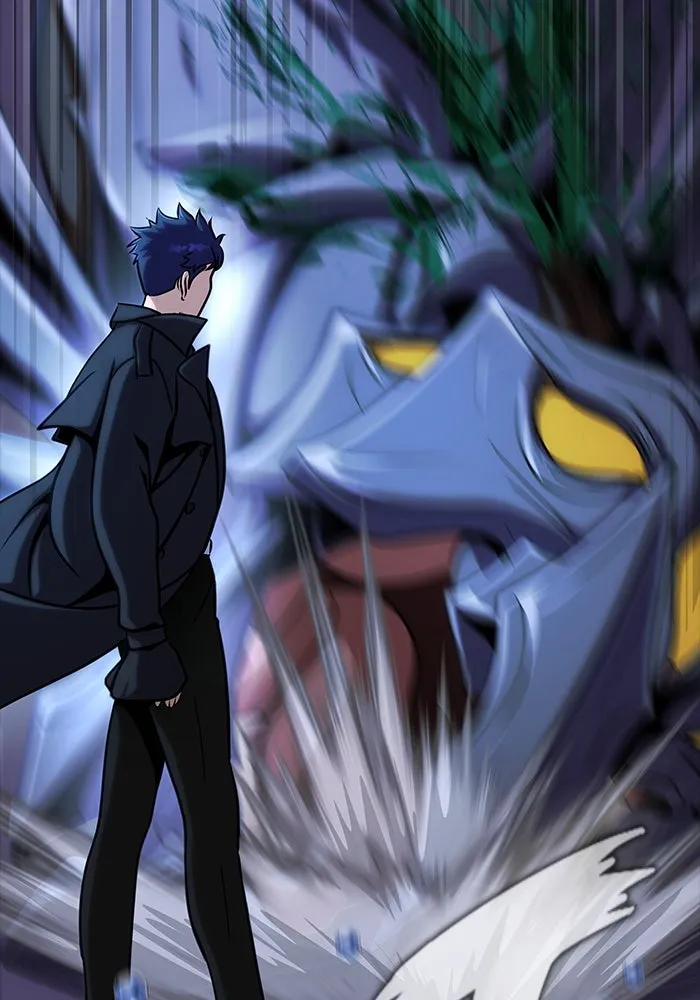 เพลเยอร์นักกินเหล็ก ตอนที่ 17 รูปที่ 173