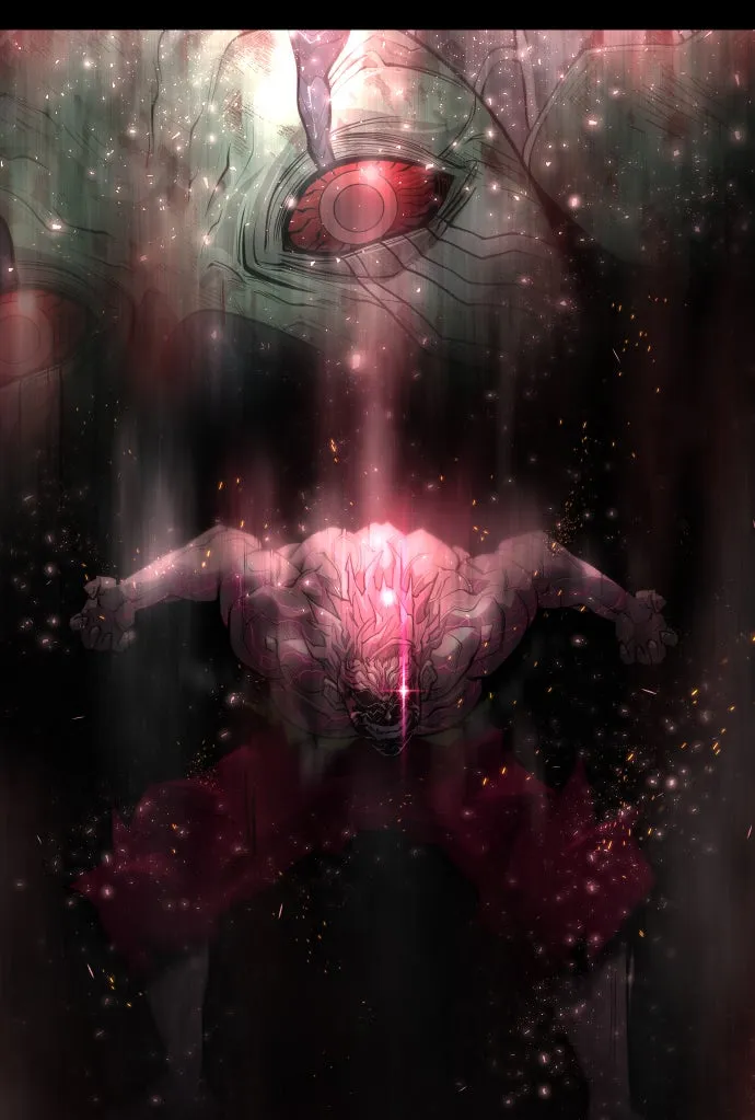 ยุคแห่งยอดมนุษย์ ตอนที่ 38 รูปที่ 28