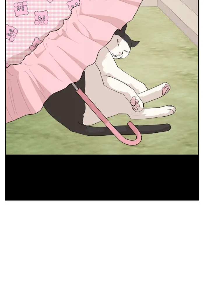 จริง ๆ แล้ว โอบารัมน่ะ… ตอนที่ 31 รูปที่ 2