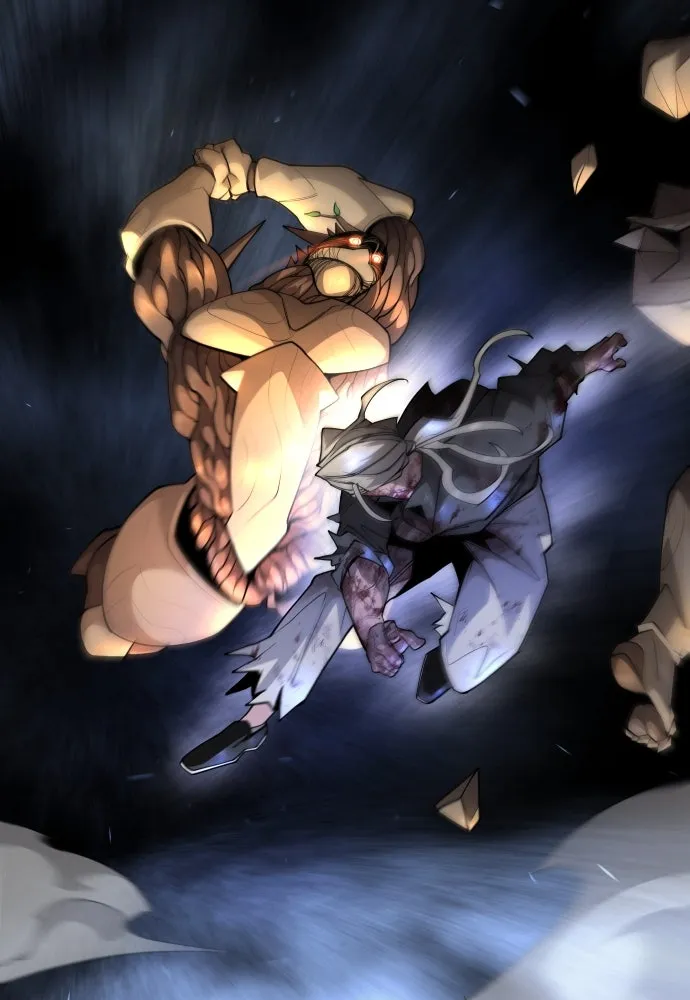 ยุคแห่งยอดมนุษย์ ตอนที่ 84 รูปที่ 104